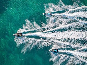 Jet Ski Marbella place picture